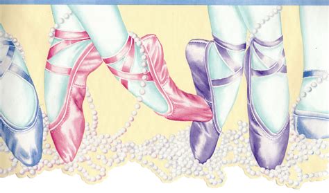 Ballet Shoes Wallpaper | ubicaciondepersonas.cdmx.gob.mx