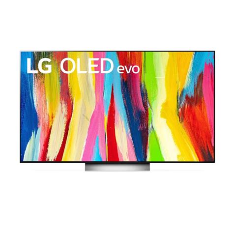 Testsieger Bei Stiftung Warentest Lg Oled C La In Verschiedenen Gr En