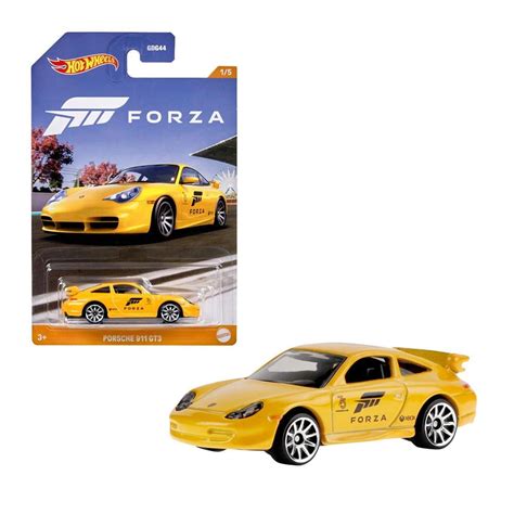 Vehículo de Colección Hot Wheels Collector Porsche GT Bodega Aurrera en línea