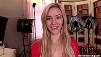 British Casting Search XVIDEOS