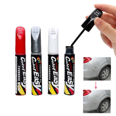 Pcs Car Scratch Repair Fix It Pro Auto Paint Pen Professional Car