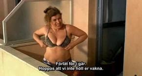 CHRISTIN BORGE Nude AZNude