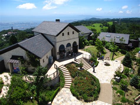 mt rokko  mt maya aerial ride