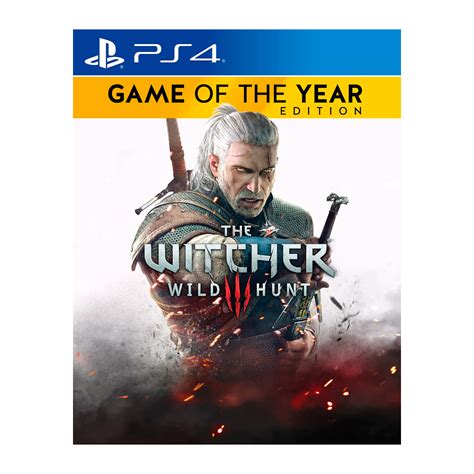 The Witcher 3 Wild Hunt El Cartel Gamer