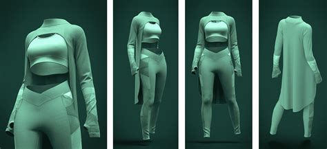 CLO3D Helping in Fashion Designing | Understand CLO 3D | Prerit