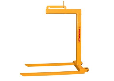 tandemloc anw wheeled lightweight pallet lifters lifting equipment