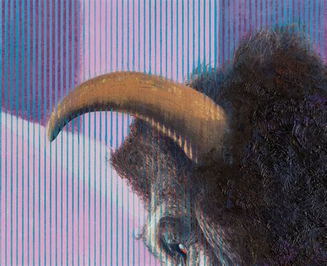 Minotaur S Private Life Female Nude Painting Figural Etsy