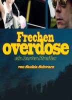 FRECHEN OVERDOSE NUDE SCENES AZNude