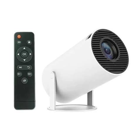 Портативний кінотеатр проектор для дому, HD проектор для дому телевізор ...