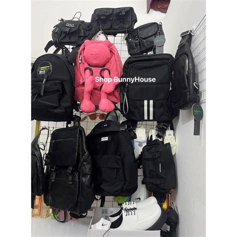 Balo Unisex Hot Hit Shopee Vi T Nam