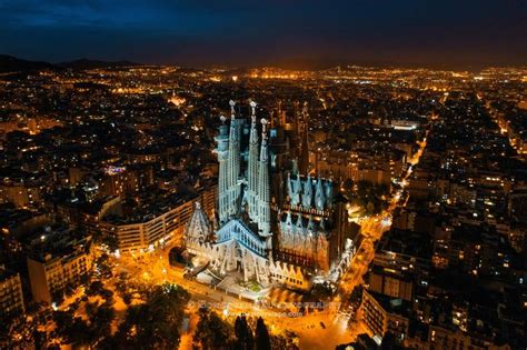 Sagrada Família Songquan Photography Sagrada Sagrada Família Família