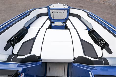Yamaha 255X