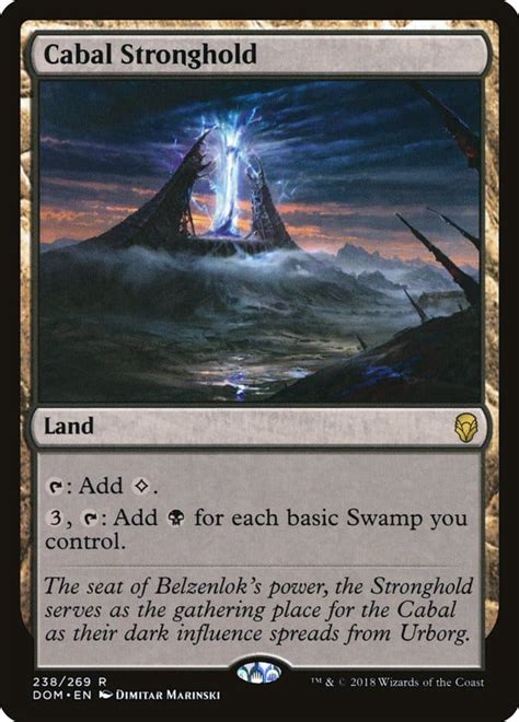 Top 30 Cards For Mono Black Commander Decks Mtg Hobbylark Games And