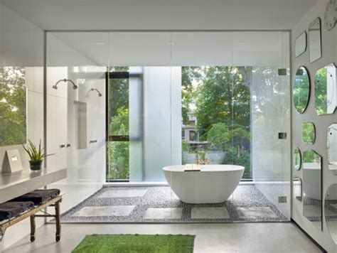 Ways To Create A Zen Bathroom