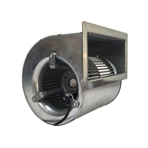 133mm Ac Centrifugal Fan Radial Blowers Double Inlet K Ac133 D230 21