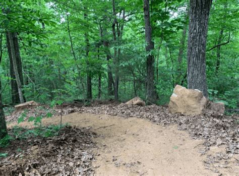 Camp Green Cove Long Cane Trails