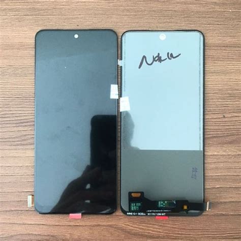 Jual LCD TOUCHSCREEN XIAOMI REDMI NOTE 12 POCO X5 5G INCELL FULLSET