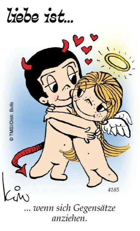 Pin Auf Love Is Liebe Liebe Ist Cartoon Liebe Ist Komisch