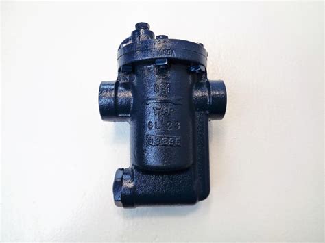 Armstrong 12 Npt Steam Trap 881