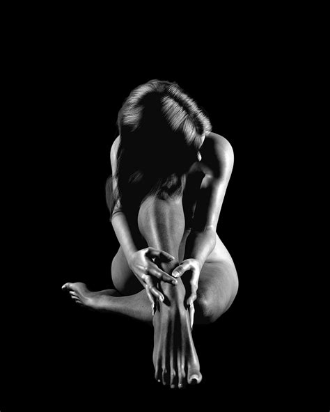 Woman Portrait Nude Free Photo On Pixabay Pixabay