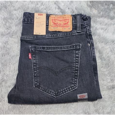 Jual Levis 511 Original Shopee Indonesia