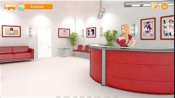 Lust Legacy Juego hentai PornPlay Ep 5 Sesión de fotos en lencería traviesa con madrastra