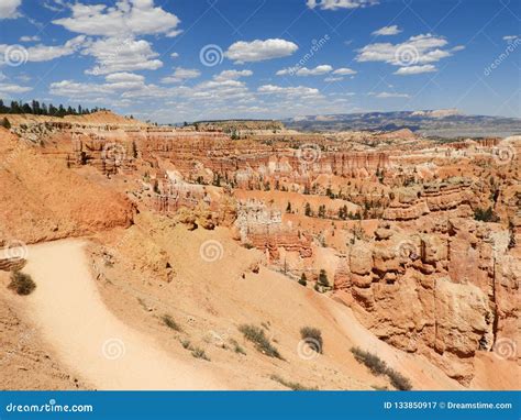 Bryce Canyon National Park, Utah, USA - Hoodoos Formation - Magical ...