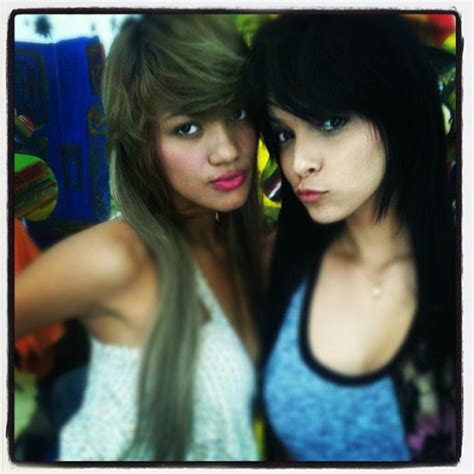 DeNunCianDo Luchy La Flaca Pelinegra De Culioneros No Nude Fotos Teen