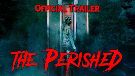 The Perished | The Horror Collective