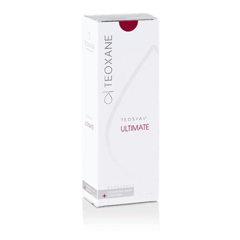 teosyal puresense ultimate   ml teleta pharma