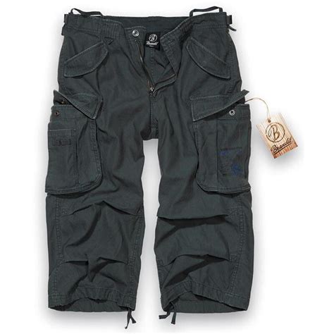 BRANDIT Royal Vintage Trouser, beige