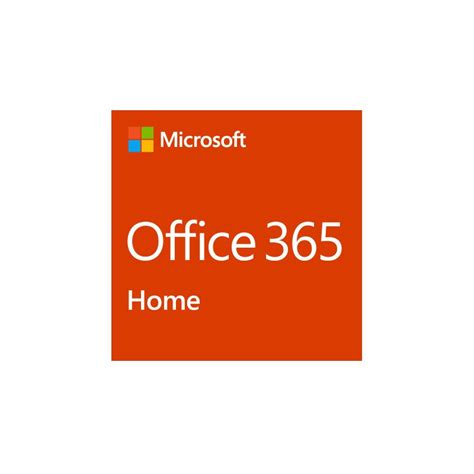 Microsoft 365 Home Premium - Zenith Computer