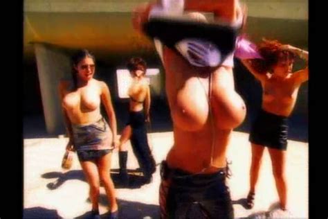 Naked Sasha Peralto In Baberellas