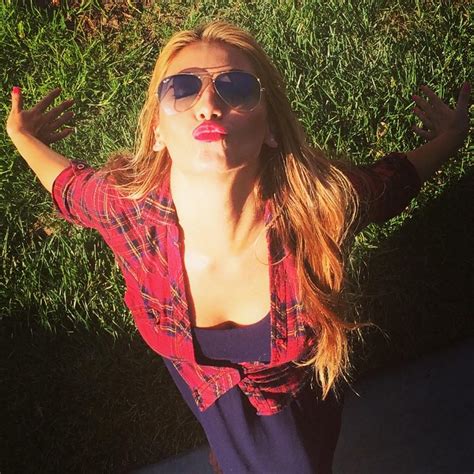 Vanessa Palomino Porn Pic