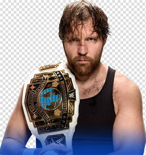 Dean Ambrose WrestleMania 33 WWE Intercontinental Championship WWE