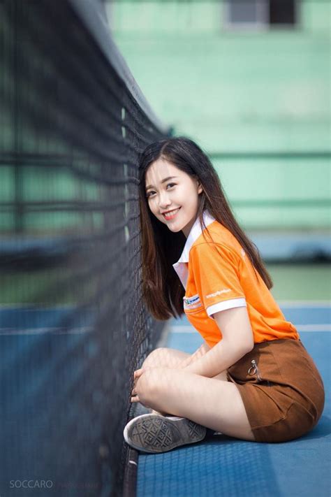 Th Th Nh C N Ng Hot Girl Banh V N Ng I M T I Fpt Polytechnic Cao Ng Fpt Polytechnic