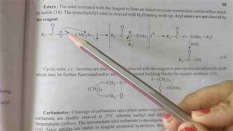 Organosilicon Compound YouTube