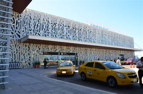 Estos Son Los Aeropuertos De Colombia Con Más Recepción De Pasajeros