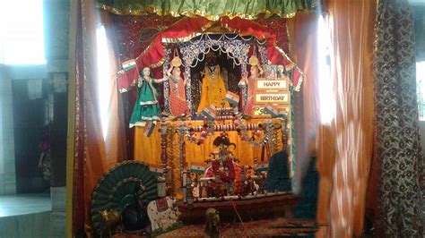 Jalaram Bapa Mandir Virpur, Timings, Darshan Timings, Booking