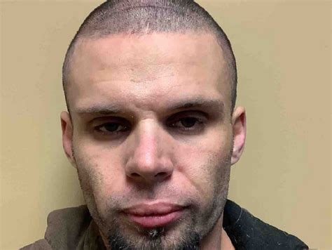 Convicted Sex Offender Arrested In Cumberland County B Media News