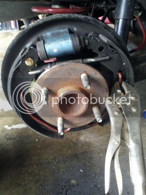 How To Replace Drum Brakes Chevy Cobalt Forum Cobalt Reviews Cobalt Ss Cobalt Parts