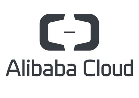 Alibaba Cloud Logo Transparent