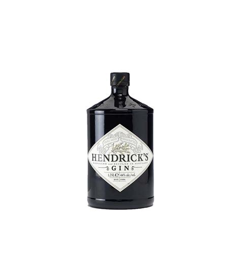 Hendrick’s Gin - Drink Shop