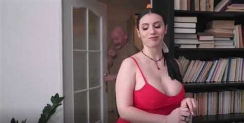 What S The Name Of This Russian Big Tits Pornstar Nelly Kent NameThatPorn