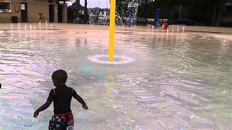 cousins pool day youtube