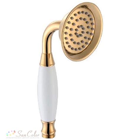 Ручной душ Kern 6033 bronze (артикул SC-163038) — цена, купить ...