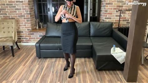 Playful Assistant Seduced Her Boss Hd Porn D2 Hotntubes