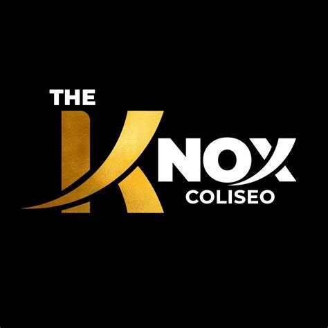 The Knox Coliseum | Knoxville TN