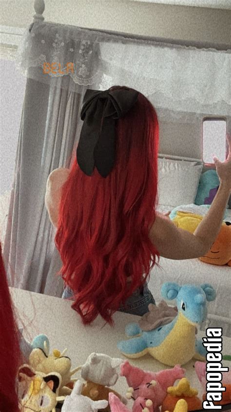 Superfanabela Nude OnlyFans Leaks Photo Fapopedia