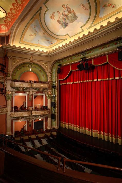 colonial theater destination williamstown